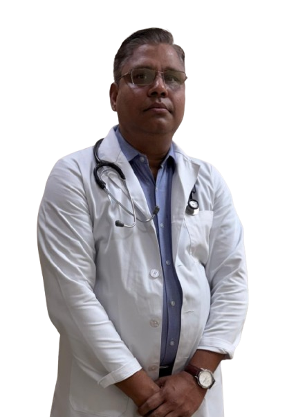 Dr. Shobhit